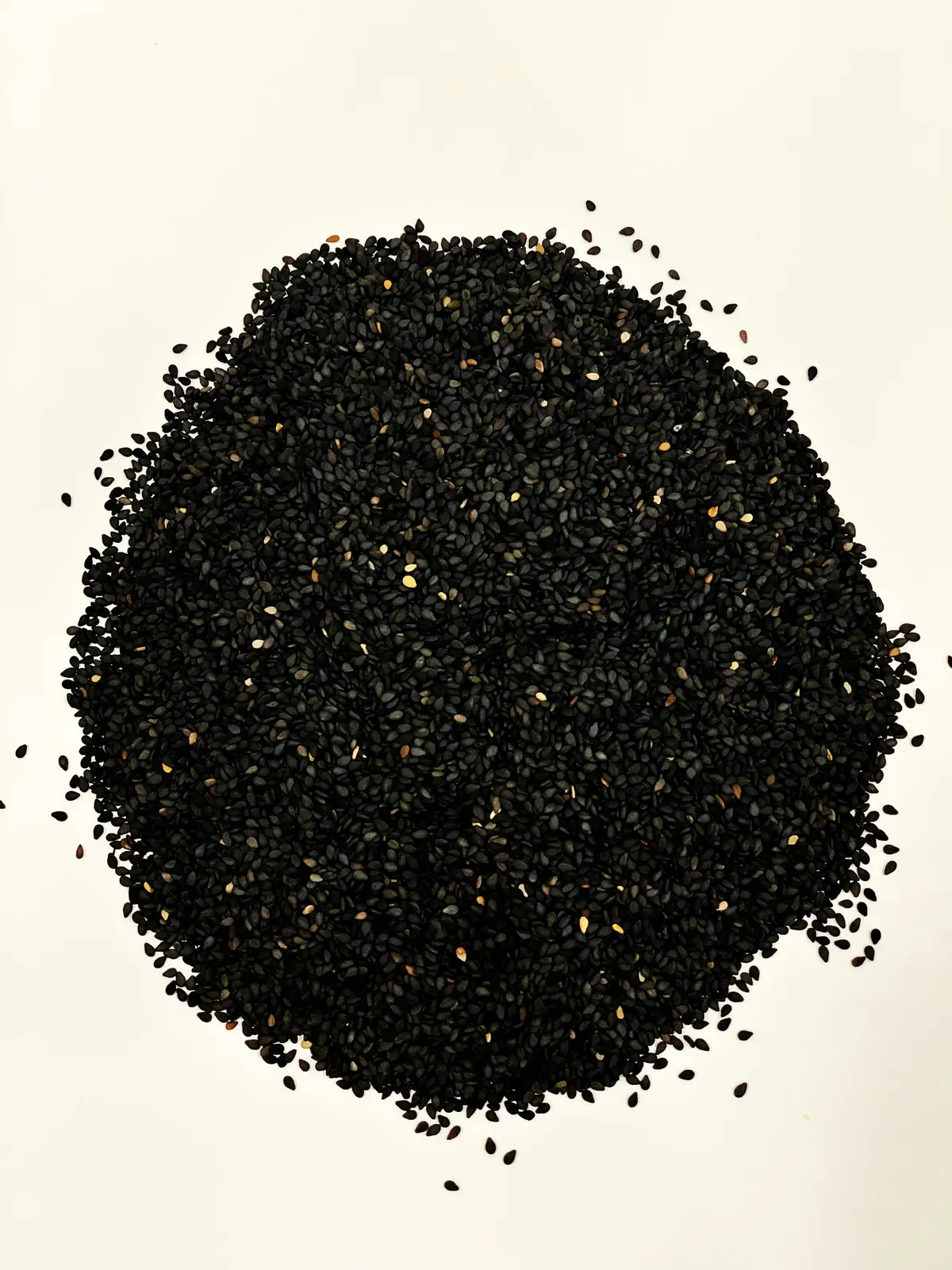 Black Sesame Seeds Export India: Why Global Food Brands Choose Premium Aromatic Seeds