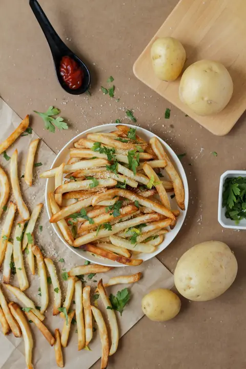 The Fry That Never Disappoints: Gadhiya Group's Premium Frozen French Fries for Global Foodservice and Retail