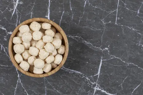 Raw Makhana Export from India: Gadhiya Group's Premium Fox Nuts for the World