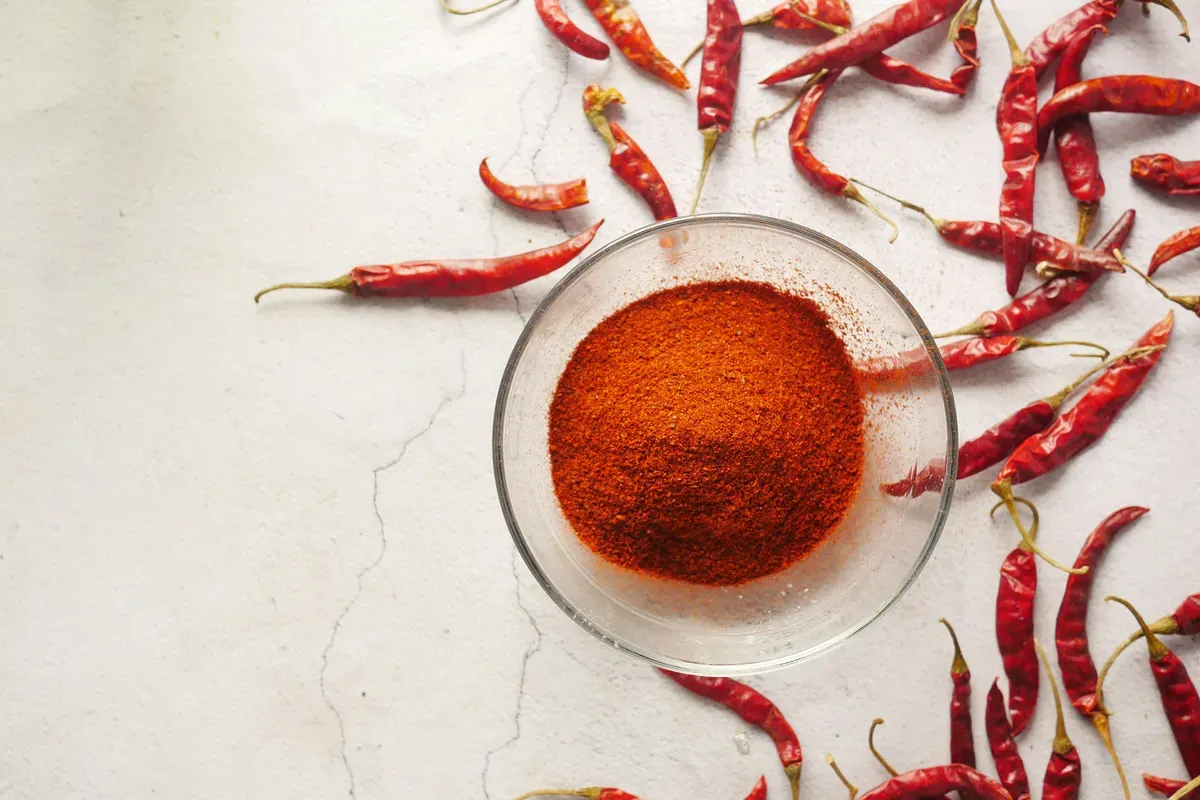 Premium Red Chilli Powder Export from India: Consistent Heat, Vibrant Color & Reliable Supply for Global Food Industries