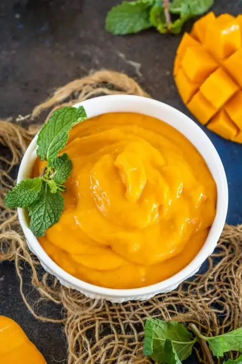 Totapuri Mango Pulp Export Guide: Reliable Bulk Supply from India's Leading Exporter